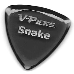 V-​Pick Snake Pick smokey mountain  