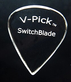 V-Pick Switchblade Pick  
