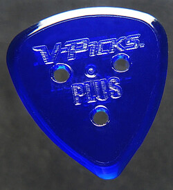 V-​Pick Tradition Lite Plus Pick s. blue  