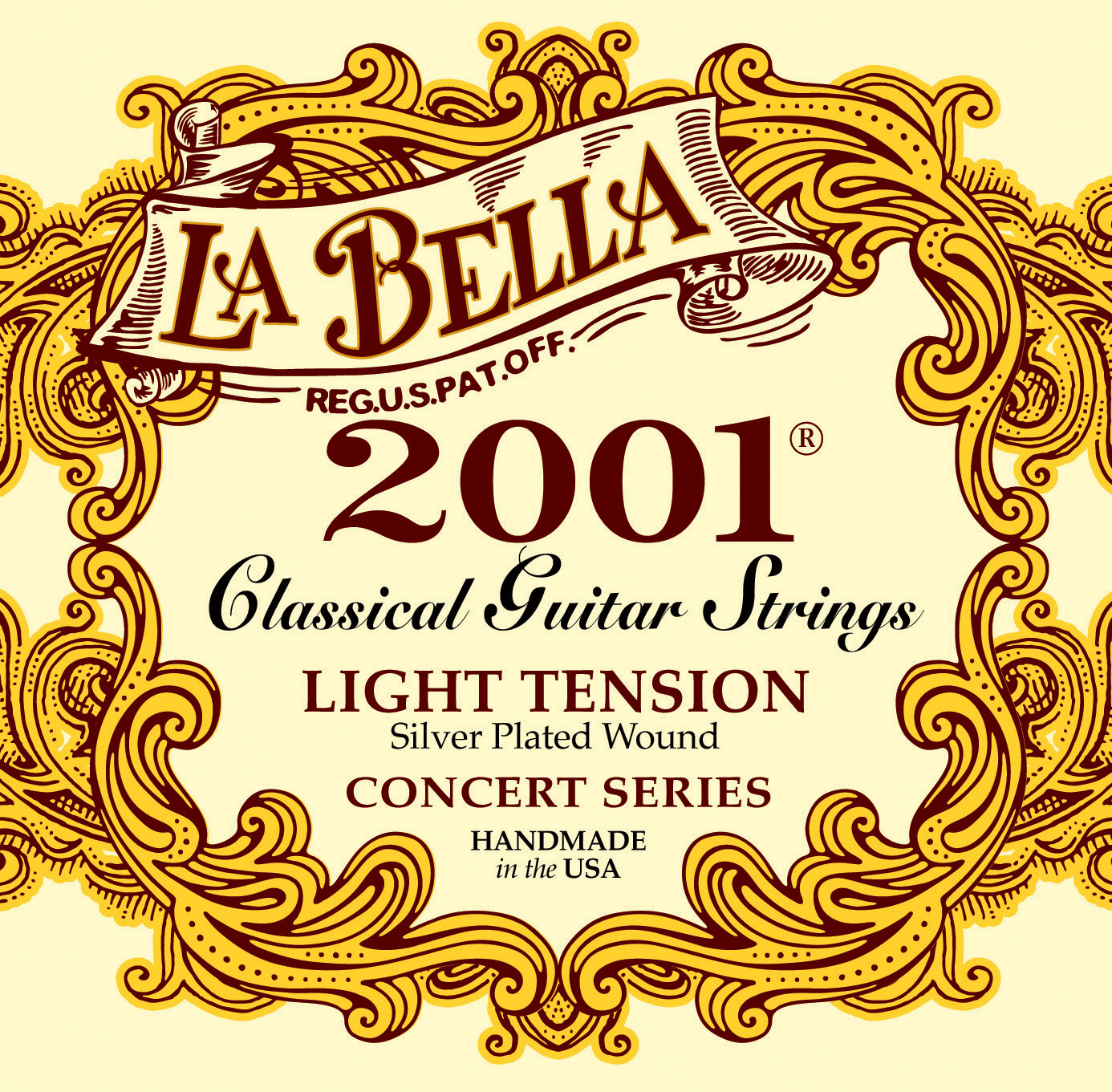 La Bella Classic 2001 *  