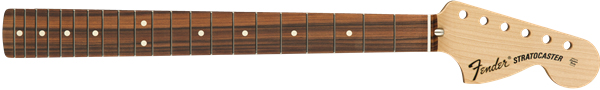 Fender® S-​Hals Classic 70 Pau Ferro, U  