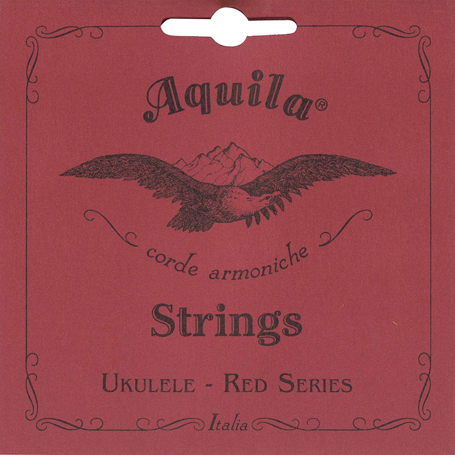 Aquila 86U Ukulele Strings Concert RS  