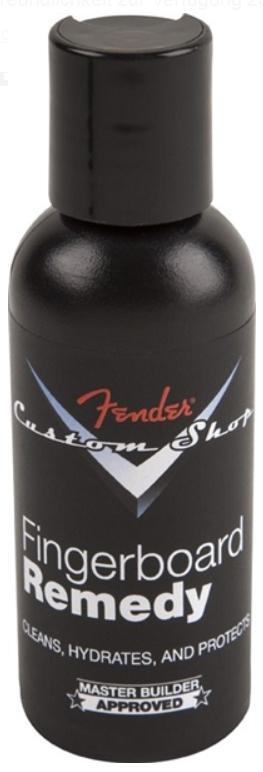 Fender® CS Fingerboard Remedy 60ml  