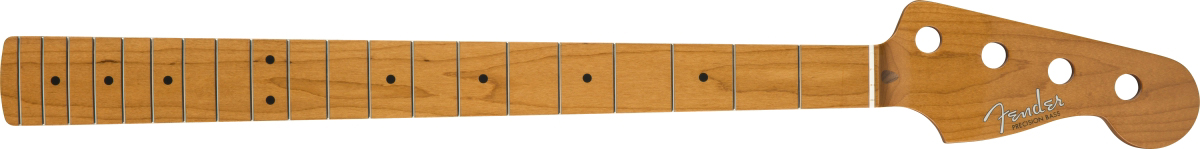 Fender® Vintera 50´s P-​Bass neck roasted 