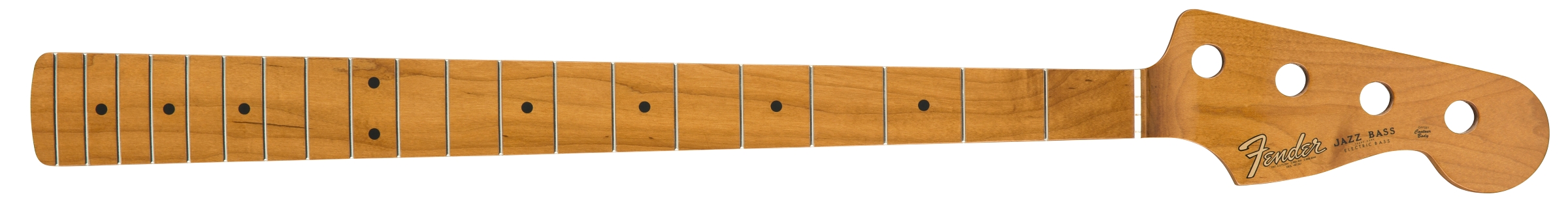 Fender® Vintera 60´s J-​Bass neck roasted 