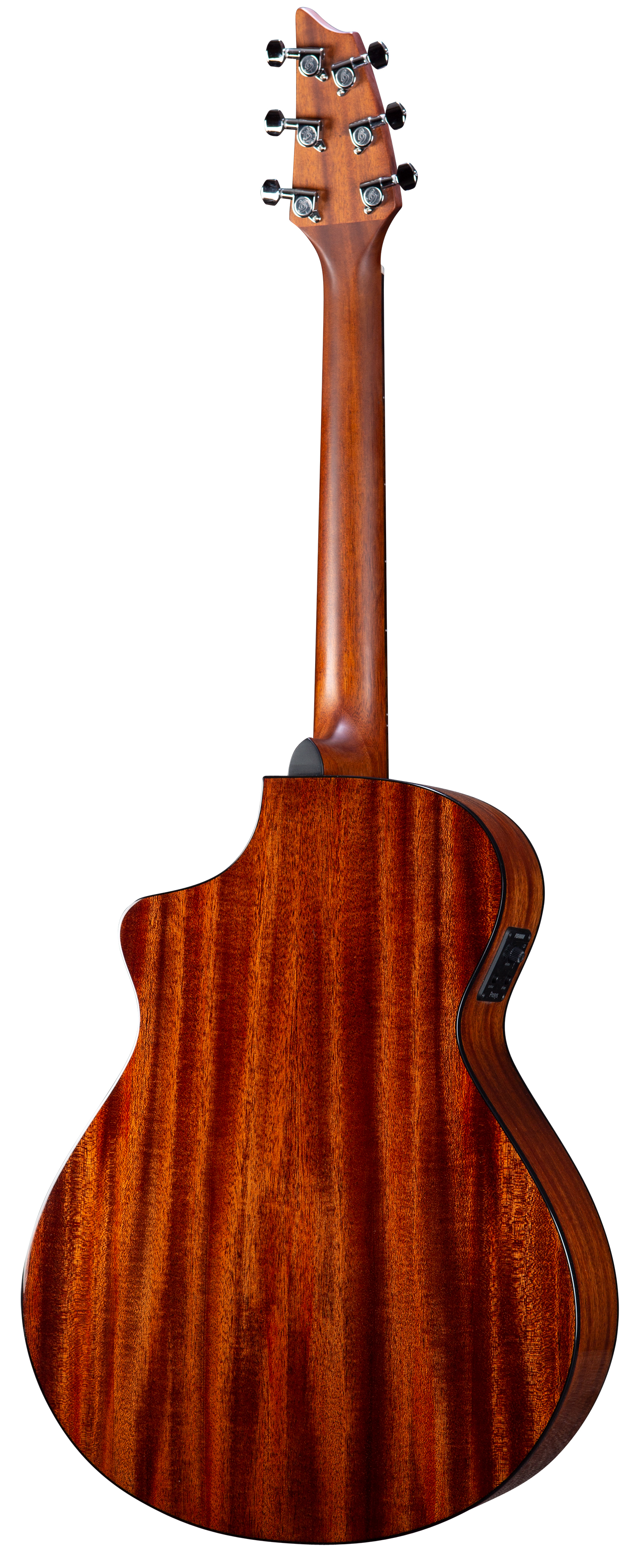 Breedlove® Discovery S Concert CE EB CED 