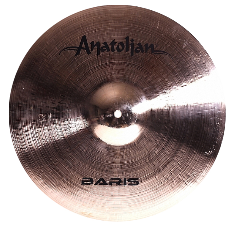 Anatolian® Baris Crash 16"  