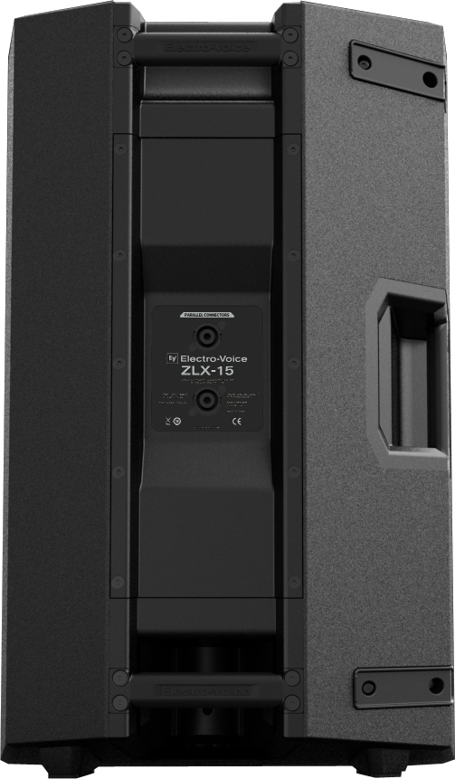 Electro-Voice® ZLX-15 Speaker  