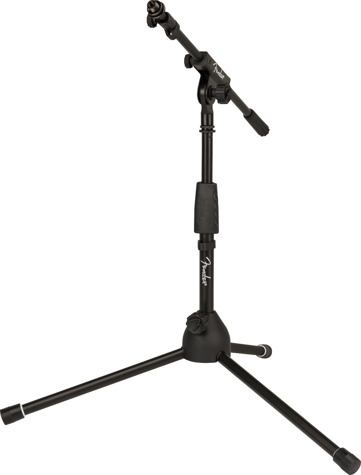 Fender® Telescoping Boom Amp/Mic Stand  