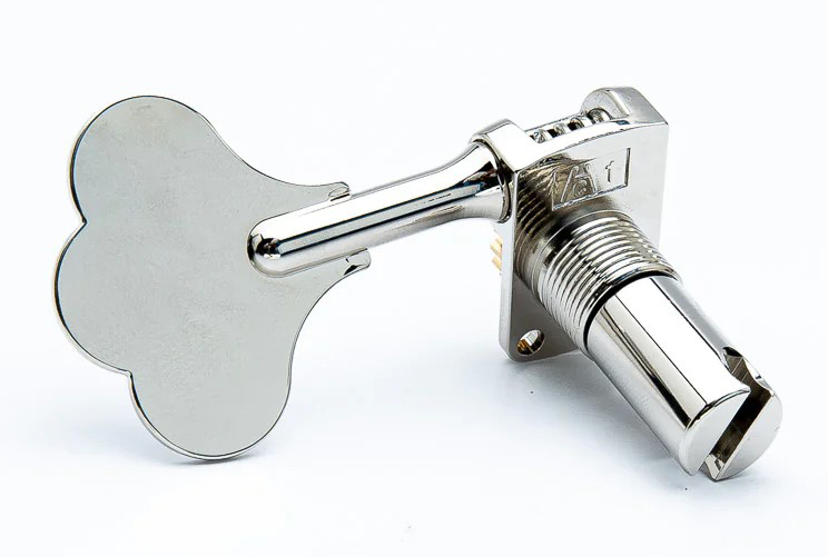 AP TK-7821-010 Mini Bass Keys 4l, chrome 