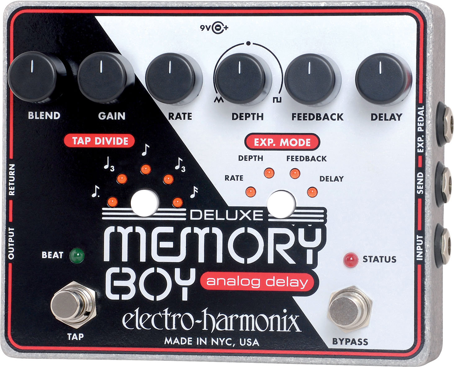 Electro Harmonix Deluxe Memory Boy  