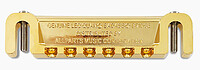 AP GB 3347-002 Wraparound Bridge US gold 