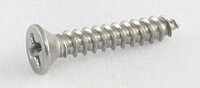 AP GS 3397-​005 HB-​Ring Screws/​8 SS 13 mm 