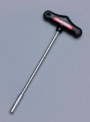 AP LT 0242-​000 T-​handle Trussrod wrench  