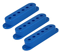 AP PC 0406-​027 PU Cover Set (3) blau  