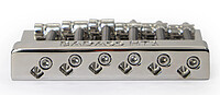 AP TB-5102-001 Badass HT1 Bridge nickel  