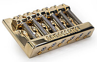 AP TB-​5102-​002 Badass HT1 Bridge gold  