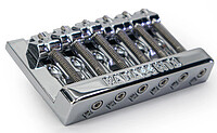 AP TB-​5102-​010 Badass HT1 Bridge chrome  