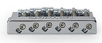 AP TB-5102-010 Badass HT1 Bridge chrome  
