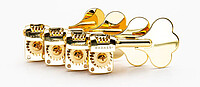 AP TK-​7821-​002 Mini Bass Keys 4l, gold  