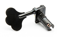 AP TK-7822-003 Mini Bass Keys 2l2r black 