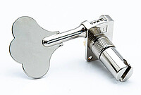 AP TK-7822-010 Mini Bass Keys 2l2r chr.  