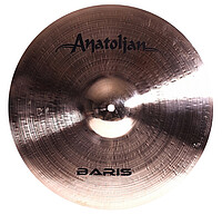 Anatolian® Baris Crash 17"  