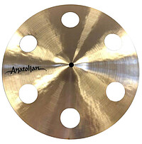 Anatolian® Emotion FX Crash 12"  