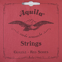 Aquila 133C Guilele Set RS A-​Tuning  