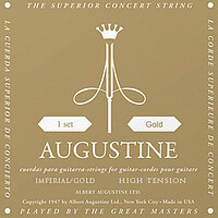 Augustine Imperial gold  