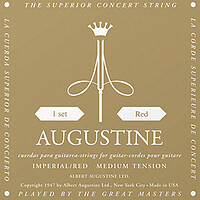 Augustine Imperial rot  
