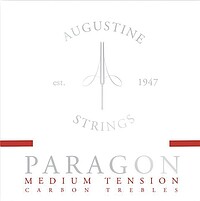 Augustine Paragon Carbon MT rot  