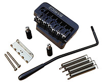 Babicz® FCH 2-point S-Tremolo black  