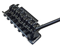 Babicz® FCH 2-Point Z-Tremolo black  