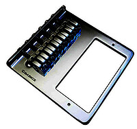 Babicz® FCH T-​Style Z-​Bridge HB black  