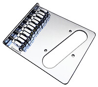 Babicz® FCH T-Style Z-Bridge SC *  