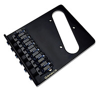 Babicz® FCH T-​Style Z-​Bridge SC black  