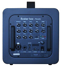 Belcat Busker Acoustic Amp black  
