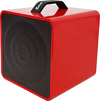 Belcat Busker Acoustic Amp red  