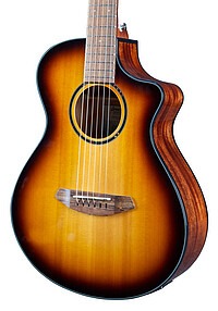 Breedlove® Discovery S Companion CE EB  