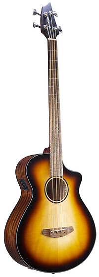 Breedlove® Discovery S Concert Bass EB  
