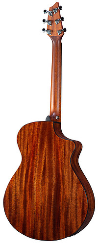 Breedlove® Discovery S Concert CE LH EB  