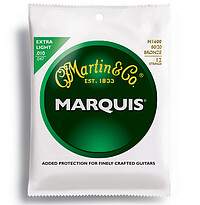 Martin Marquis M 1600 12-​Str. 010/​047 