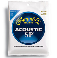 Martin SP MS 3200 Medium 013/​056 