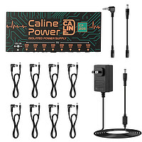 Caline CP-205 Power Supply  