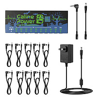 Caline CP-207 Power Supply  