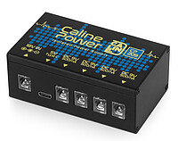 Caline CP-​209 Power Supply  