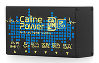 Caline CP-209 Power Supply  
