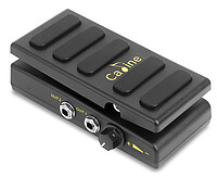 Caline CP-​31P Volume Pedal with Boost  