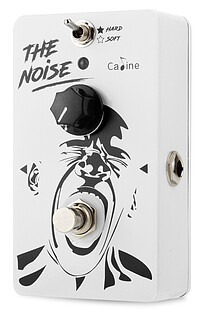 Caline CP-​39 The Noise Gate  